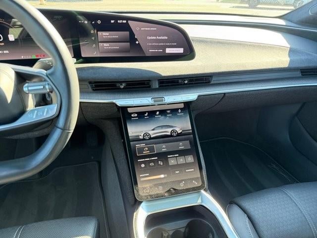 2023 Lucid Air Grand Touring AWD