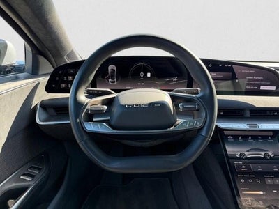 2023 Lucid Air Grand Touring AWD