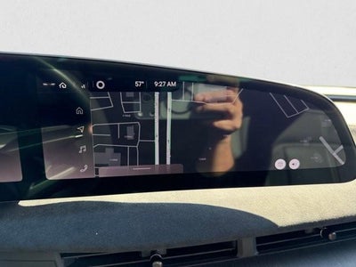 2023 Lucid Air Grand Touring AWD