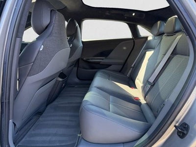 2023 Lucid Air Grand Touring AWD