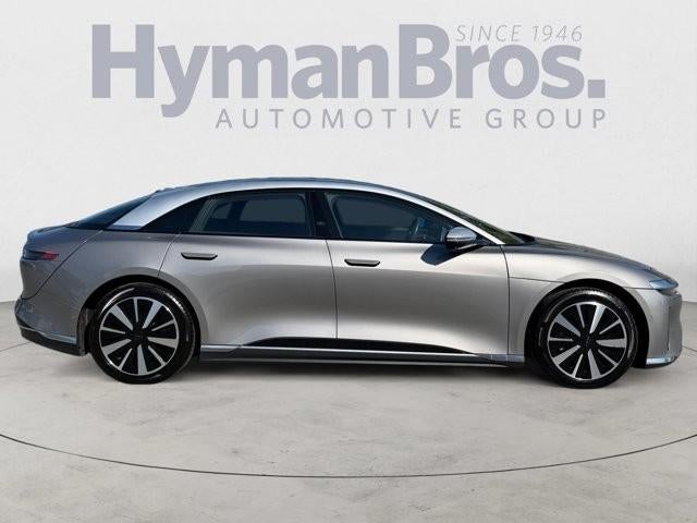 2023 Lucid Air Grand Touring AWD