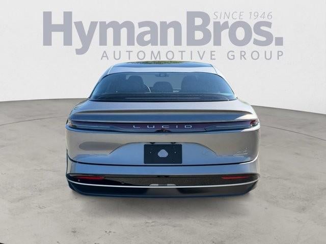 2023 Lucid Air Grand Touring AWD