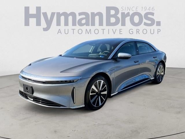 2023 Lucid Air Grand Touring AWD