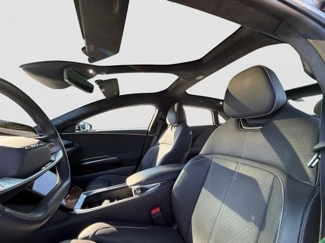 2023 Lucid Air Grand Touring AWD