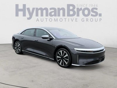 2023 Lucid Air Grand Touring AWD