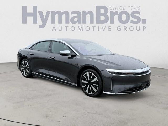 2023 Lucid Air Grand Touring AWD