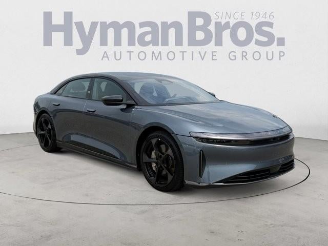 2025 Lucid Air Grand Touring AWD
