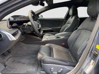2025 Lucid Air Grand Touring AWD