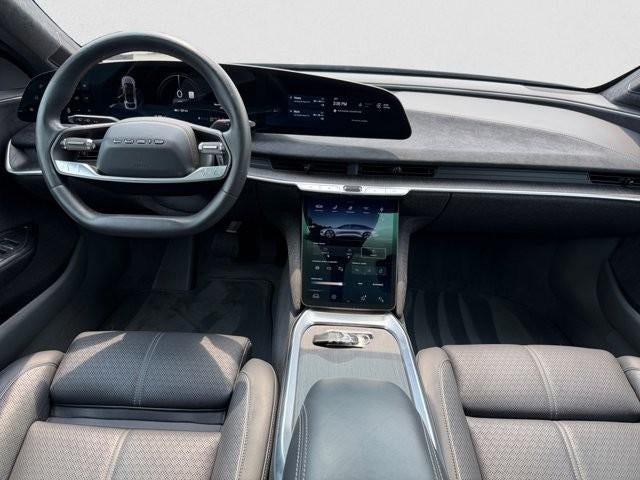 2025 Lucid Air Grand Touring AWD