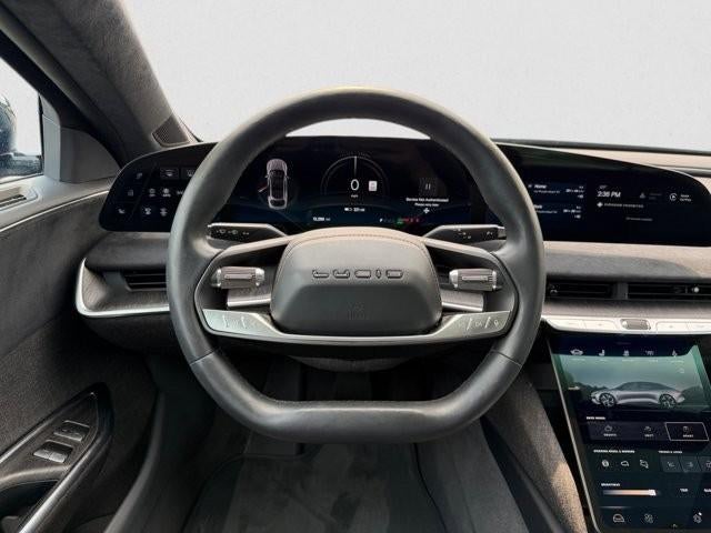 2025 Lucid Air Grand Touring AWD