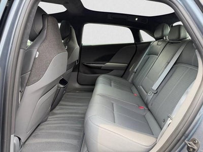 2025 Lucid Air Grand Touring AWD