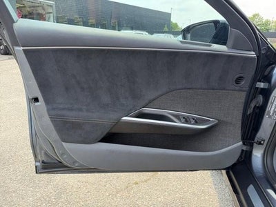2025 Lucid Air Grand Touring AWD