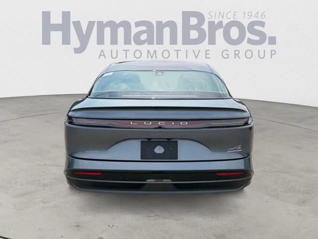 2025 Lucid Air Grand Touring AWD