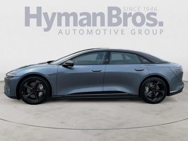 2025 Lucid Air Grand Touring AWD