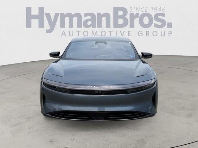 2025 Lucid Air Grand Touring AWD