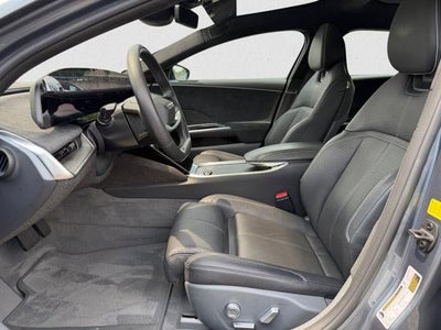 2025 Lucid Air Grand Touring AWD
