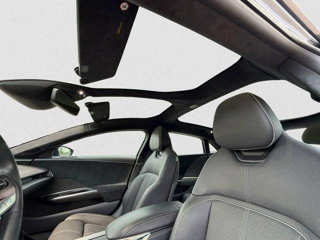 2025 Lucid Air Grand Touring AWD