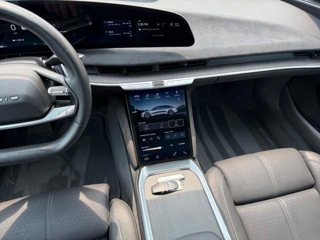 2025 Lucid Air Grand Touring AWD