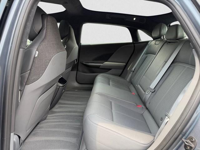 2025 Lucid Air Grand Touring AWD