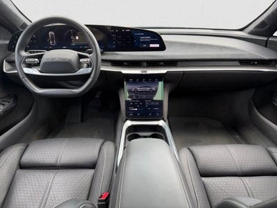 2025 Lucid Air Grand Touring AWD
