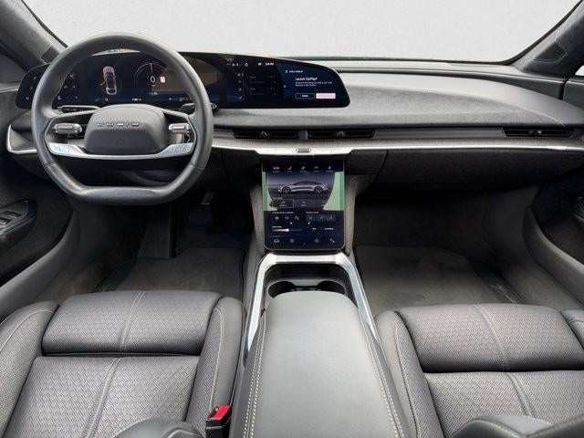 2025 Lucid Air Grand Touring AWD