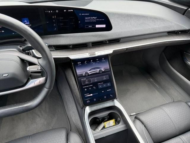 2025 Lucid Air Grand Touring AWD