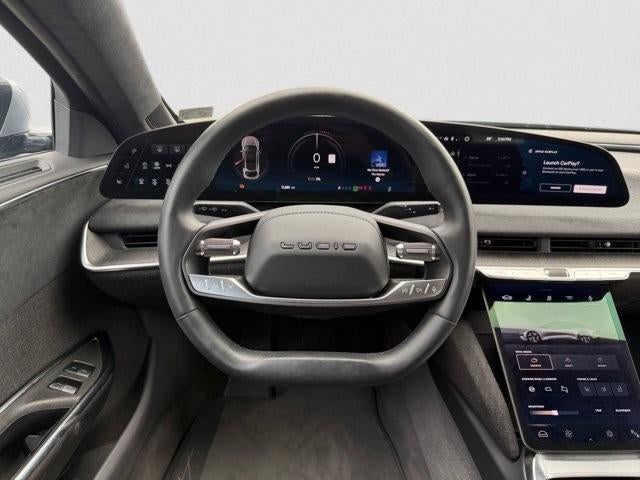 2025 Lucid Air Grand Touring AWD