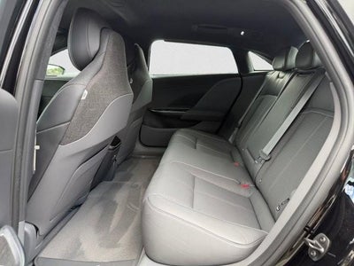 2025 Lucid Air Grand Touring AWD
