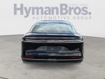 2025 Lucid Air Grand Touring AWD