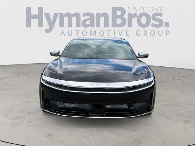 2025 Lucid Air Grand Touring AWD
