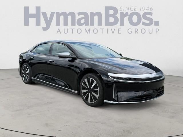 2025 Lucid Air Grand Touring AWD