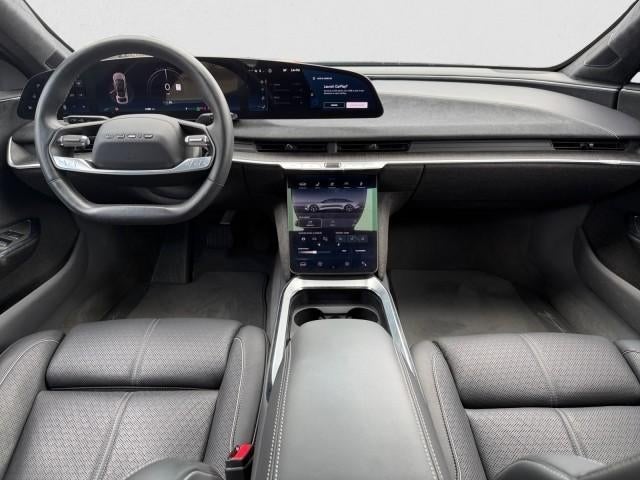 2025 Lucid Air Grand Touring AWD