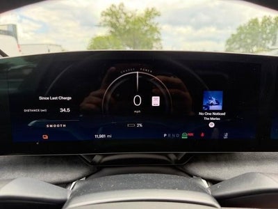 2025 Lucid Air Grand Touring AWD