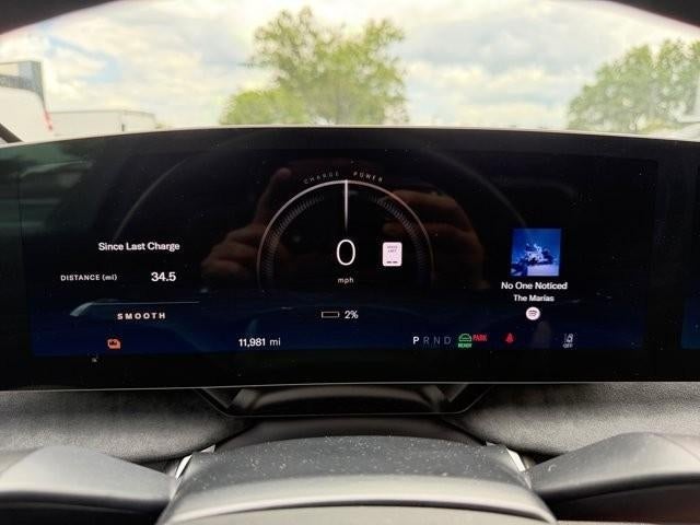 2025 Lucid Air Grand Touring AWD