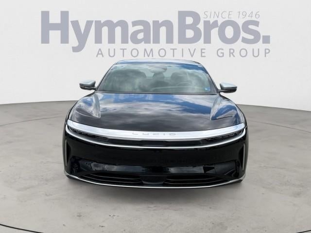 2025 Lucid Air Grand Touring AWD