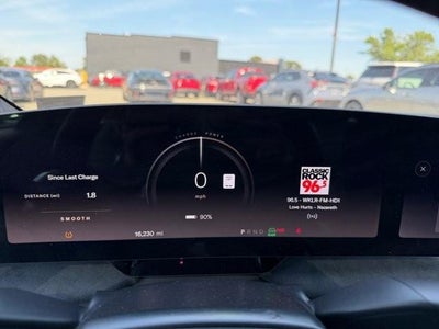 2023 Lucid Air Grand Touring AWD