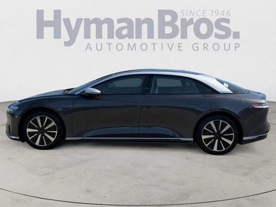 2023 Lucid Air Grand Touring AWD