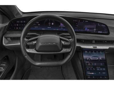 2023 Lucid Air Grand Touring AWD