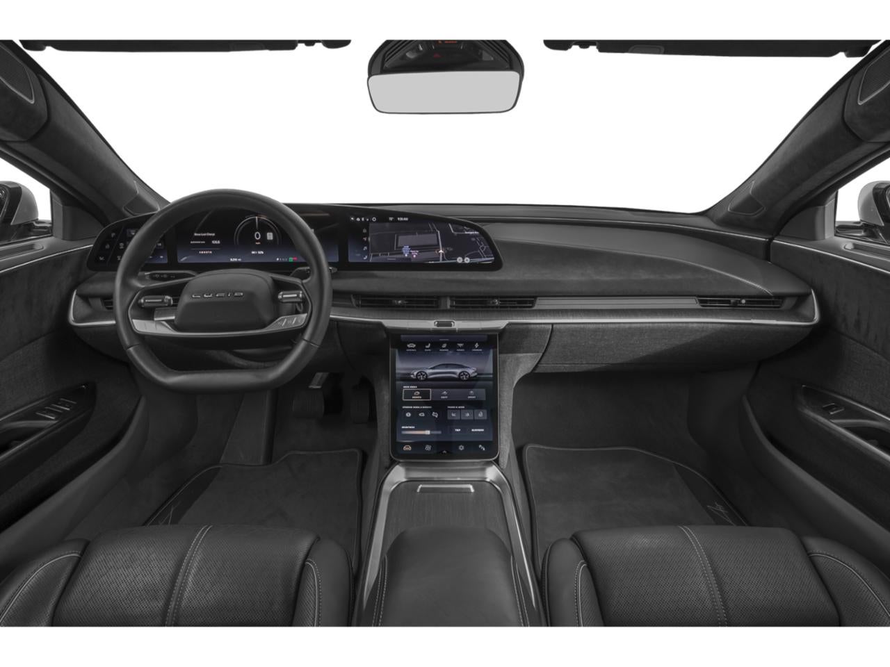 2023 Lucid Air Grand Touring AWD