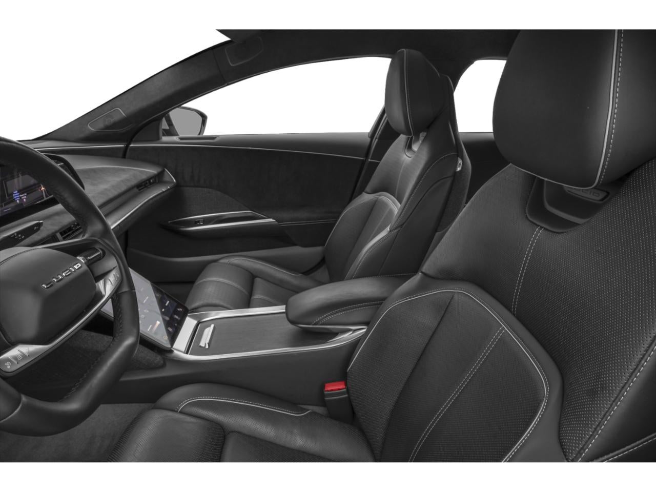 2023 Lucid Air Grand Touring AWD