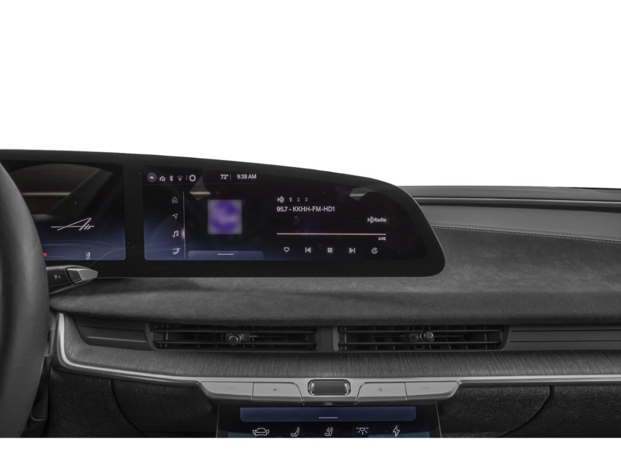 2023 Lucid Air Grand Touring AWD