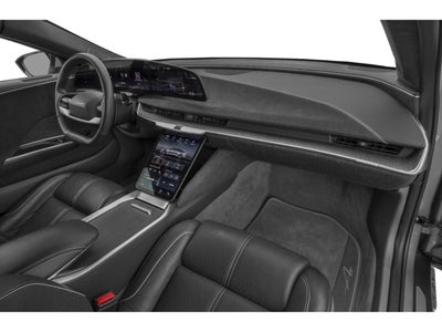 2023 Lucid Air Grand Touring AWD