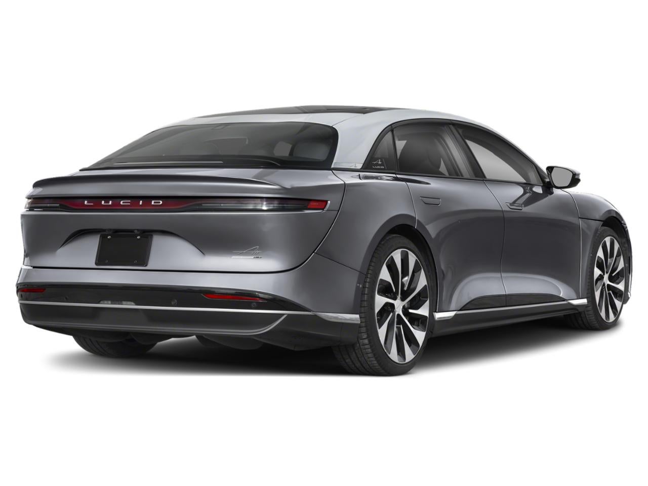 2023 Lucid Air Grand Touring AWD