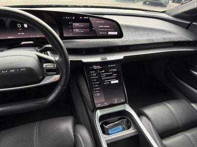 2023 Lucid Air Grand Touring AWD