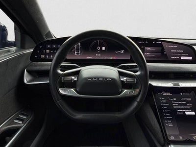 2023 Lucid Air Grand Touring AWD