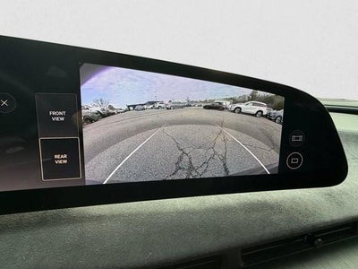 2023 Lucid Air Grand Touring AWD