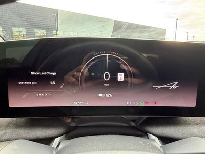 2023 Lucid Air Grand Touring AWD