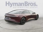 2023 Lucid Air Grand Touring AWD
