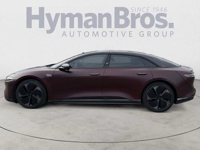 2023 Lucid Air Grand Touring AWD
