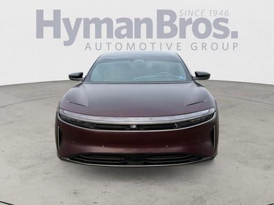 2023 Lucid Air Grand Touring AWD